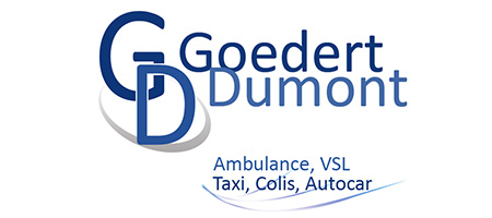 Ambulances, Taxis - Goedert Dumont