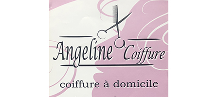 Angeline coiffure - coiffure à domicile