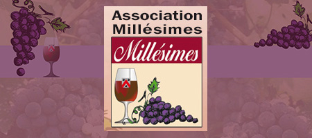 Association Millésimes