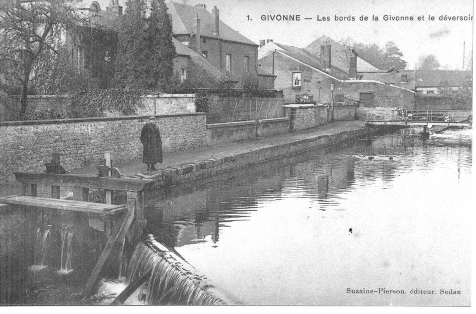 GIVONNE   Le Ruisseau (4)