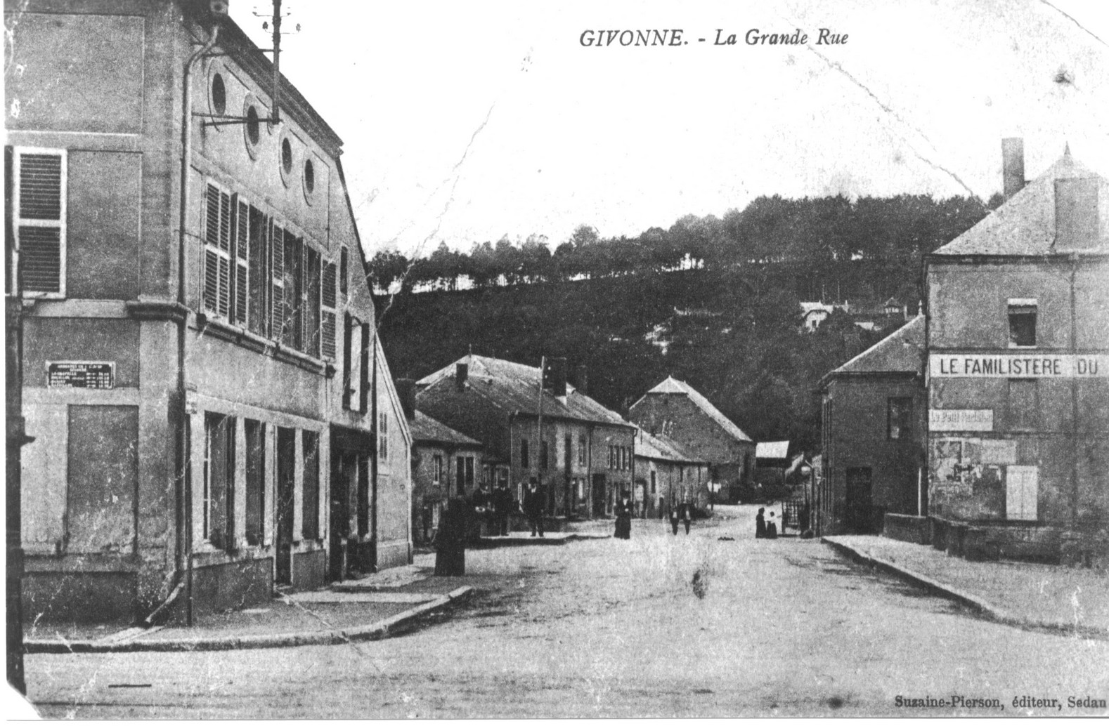 GIVONNE   Grande Rue (10)